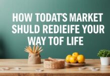 How Today’s Market Shifts Could Redefine Your Lifestyle How Today's Market Shifts Could Redefine Your Way of Life