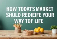 How Today’s Market Shifts Could Redefine Your Lifestyle How Today's Market Shifts Could Redefine Your Way of Life