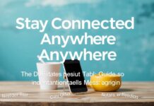 Stay Connected Anywhere: The Ultimate Guide to Messaging Abroad Stay Connected Anywhere: The Definitive Guide to International Messaging