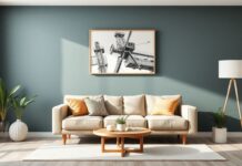 The Art of Creating a Balanced and Inspiring Living Space The Art of Designing a Harmonious and Motivational Living Environment