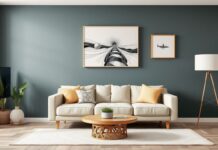 The Art of Creating a Harmonious Living Space: Tips and Tricks The Art of Designing a Balanced Living Environment: Tips and Tricks