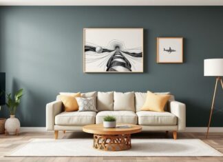 The Art of Creating a Harmonious Living Space: Tips and Tricks The Art of Designing a Balanced Living Environment: Tips and Tricks