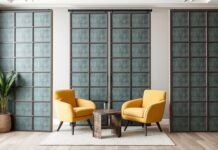 The Art of Room Dividers: How I Learned to Love My Space The Art of Room Dividers: How I Came to Appreciate My Space