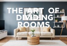 The Art of Room Dividing: How I Finally Got My Space Together The Art of Dividing Rooms: How I Finally Organized My Space