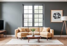 The Art of Room Dividing: How I Learned to Love My Space The Art of Dividing Rooms: How I Came to Appreciate My Space