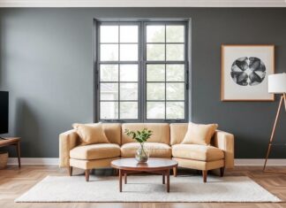 The Art of Room Dividing: How I Learned to Love My Space The Art of Dividing Rooms: How I Came to Appreciate My Space