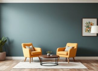 The Art of Room Dividing: How I Learned to Stop Worrying and Love My Space The Art of Partitioning a Room: How I Learned to Stop Worrying and Love My Space