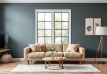 The Art of Room Dividing: My Messy, Emotional Journey to a Better Home The Art of Room Dividing: My Chaotic, Emotional Journey to a Better Home