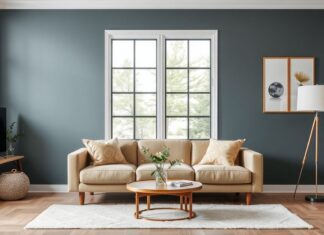 The Art of Room Dividing: My Messy, Emotional Journey to a Better Home The Art of Room Dividing: My Chaotic, Emotional Journey to a Better Home