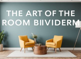 The Art of the Room Divider: How I Learned to Love My Space The Art of the Room Divider: How I Came to Appreciate My Space