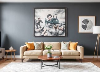 The Great Room Divide: Why We’re All Obsessed with Dividing Our Spaces The Great Room Divide: Why We're All Obsessed with Dividing Our Spaces