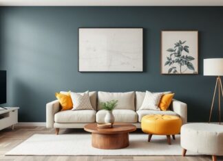 The Hottest Trends Shaping Our Living Spaces Today The Hottest Trends Shaping Our Living Spaces Today