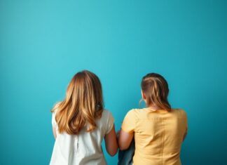 The Messy, Beautiful Truth About Adult Friendships The Untidy, Beautiful Reality of Adult Friendships