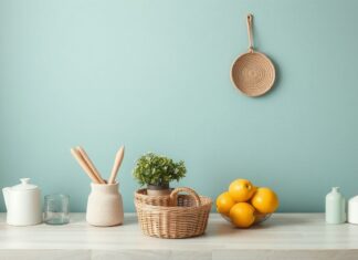 The Messy, Honest Truth About Decluttering Your Home (And Life) The Untidy, Truthful Reality About Tidying Up Your Home (And Life)