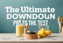 The Ultimate Showdown: Top Home Products Put to the Test The Ultimate Showdown: Top Home Products Put to the Test