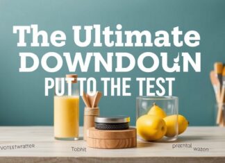 The Ultimate Showdown: Top Home Products Put to the Test The Ultimate Showdown: Top Home Products Put to the Test