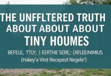 The Unfiltered Truth About Tiny Homes: I Tried It, Here’s What Happened The Unfiltered Truth About Tiny Homes: I Gave It a Try, Here's What Happened