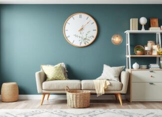 Unlock Your Space: Expert Tips for a Clutter-Free Home Unlock Your Space: Expert Tips for a Tidy Home