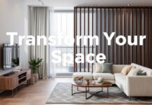 Transform Your Space: Innovative Solutions for Modern Room Dividers Transform Your Space: Innovative Solutions for Modern Room Dividers