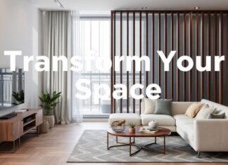 Transform Your Space: Innovative Solutions for Modern Room Dividers Transform Your Space: Innovative Solutions for Modern Room Dividers