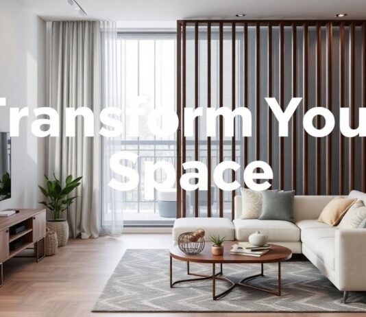 Transform Your Space: Innovative Solutions for Modern Room Dividers Transform Your Space: Innovative Solutions for Modern Room Dividers