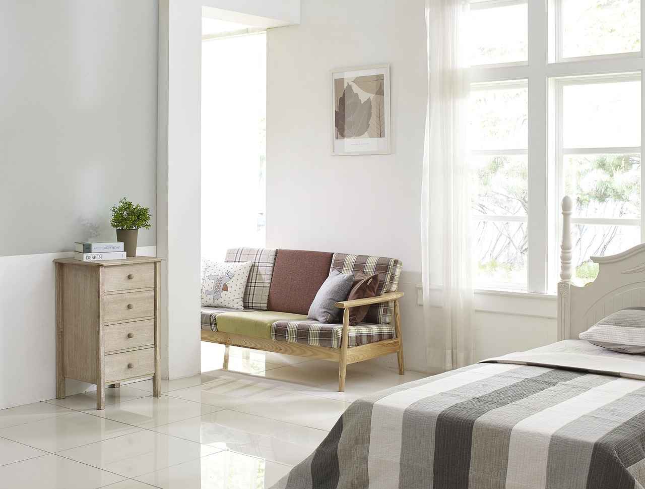 25 Genius DIY Room Divider Ideas to Maximize Small Spaces