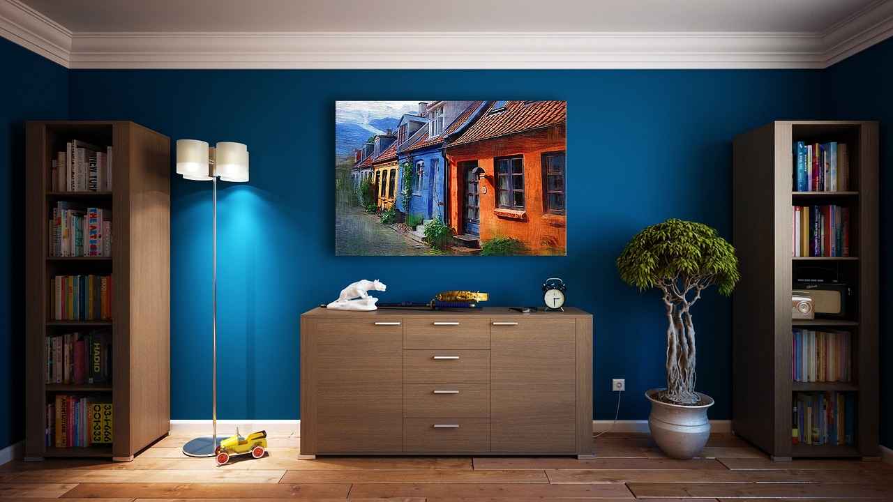 How to Style Your Room Divider for Maximum Impact?