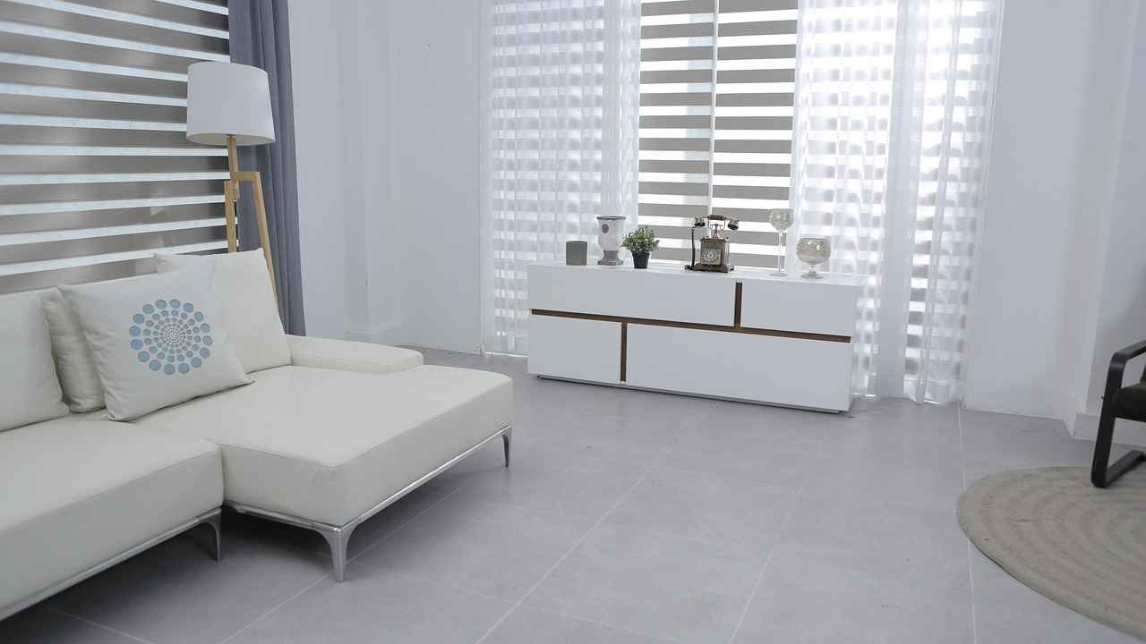 Creative Ideas for Using Room Dividers