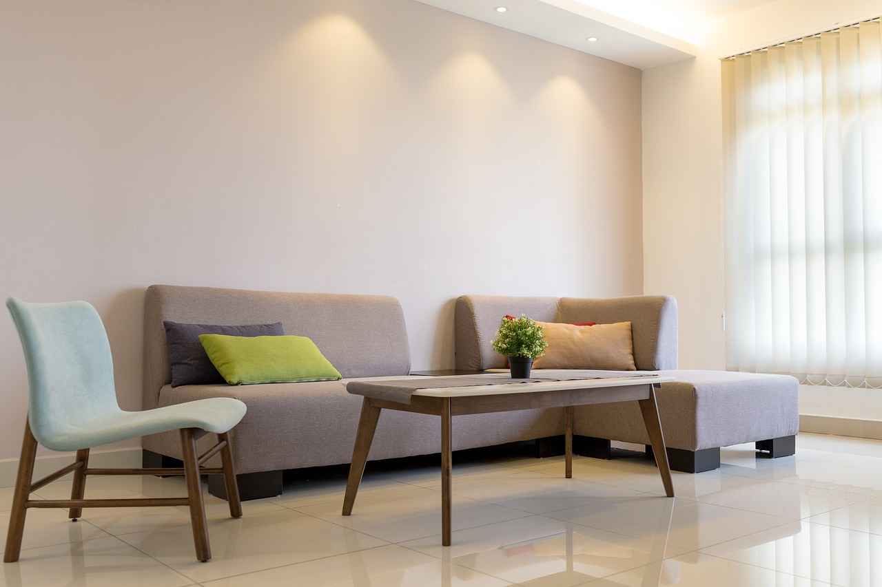 Maintaining Your Handmade Room Divider
