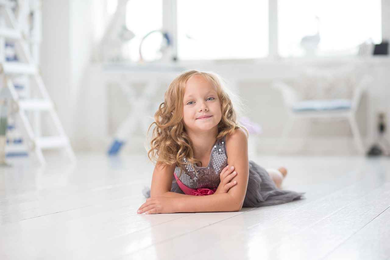 What Are Kids’ Room Dividers?