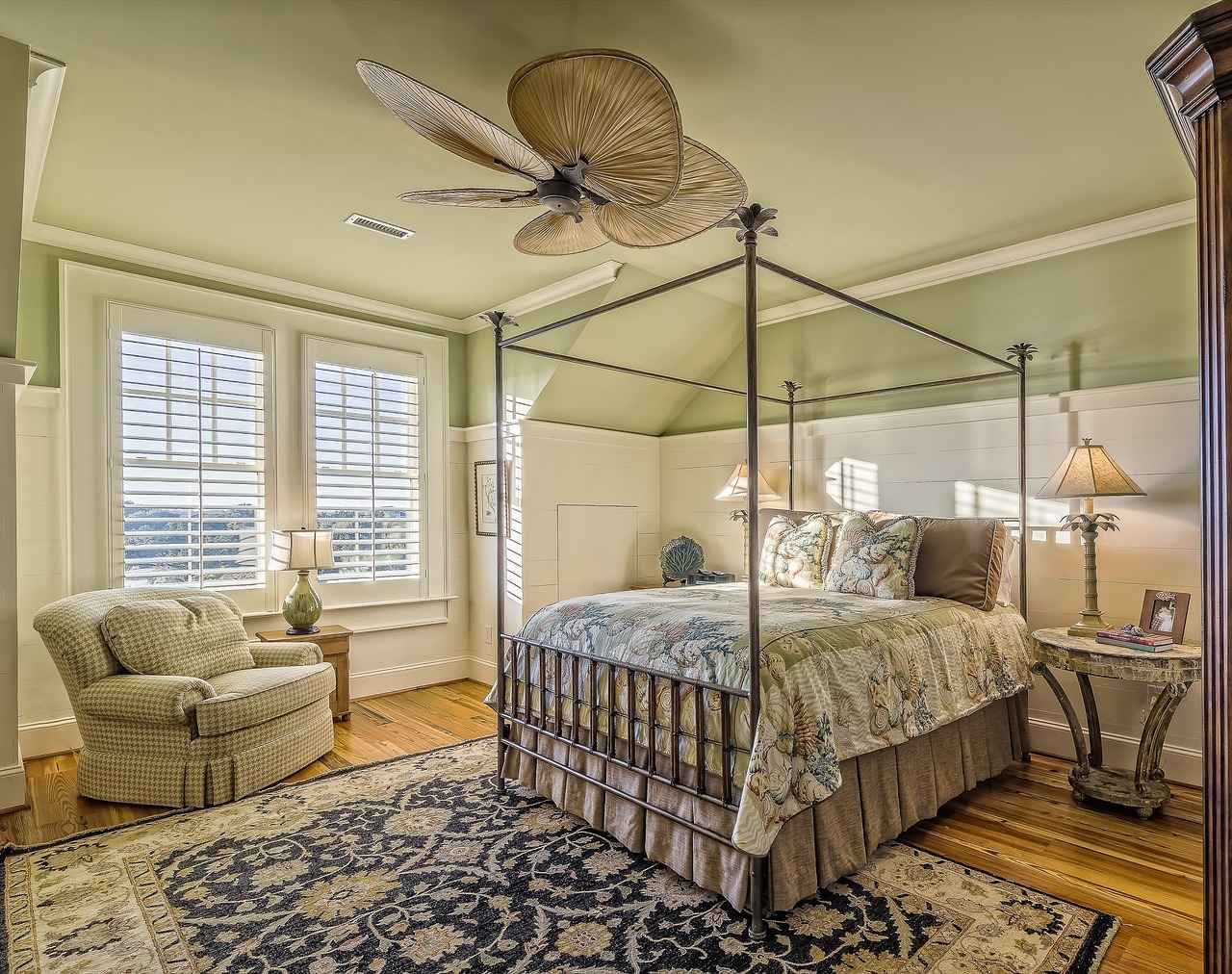 Safety Considerations for Kids’ Room Dividers