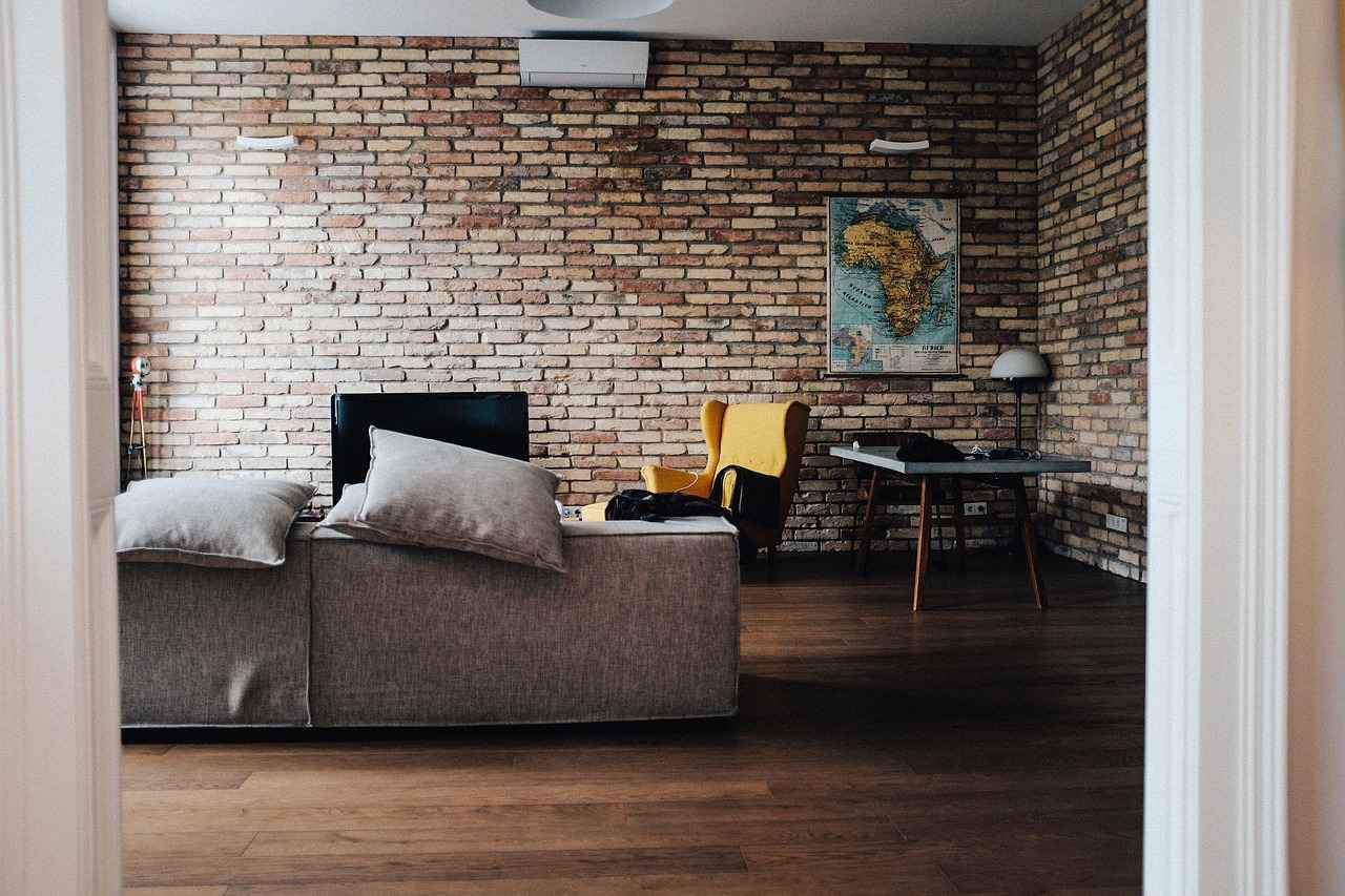 Best Multi-Functional Room Dividers That Double as Storage