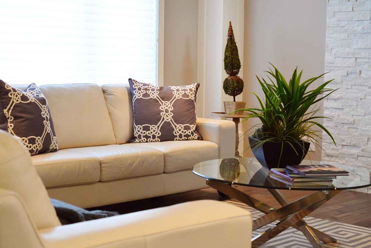 How to Style Your Room Divider?