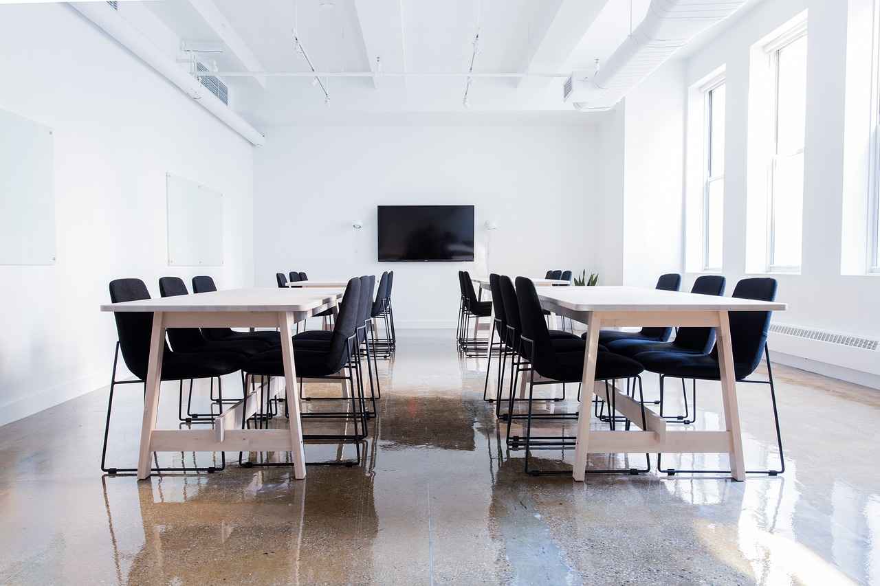 Maintenance Tips for Room Dividers