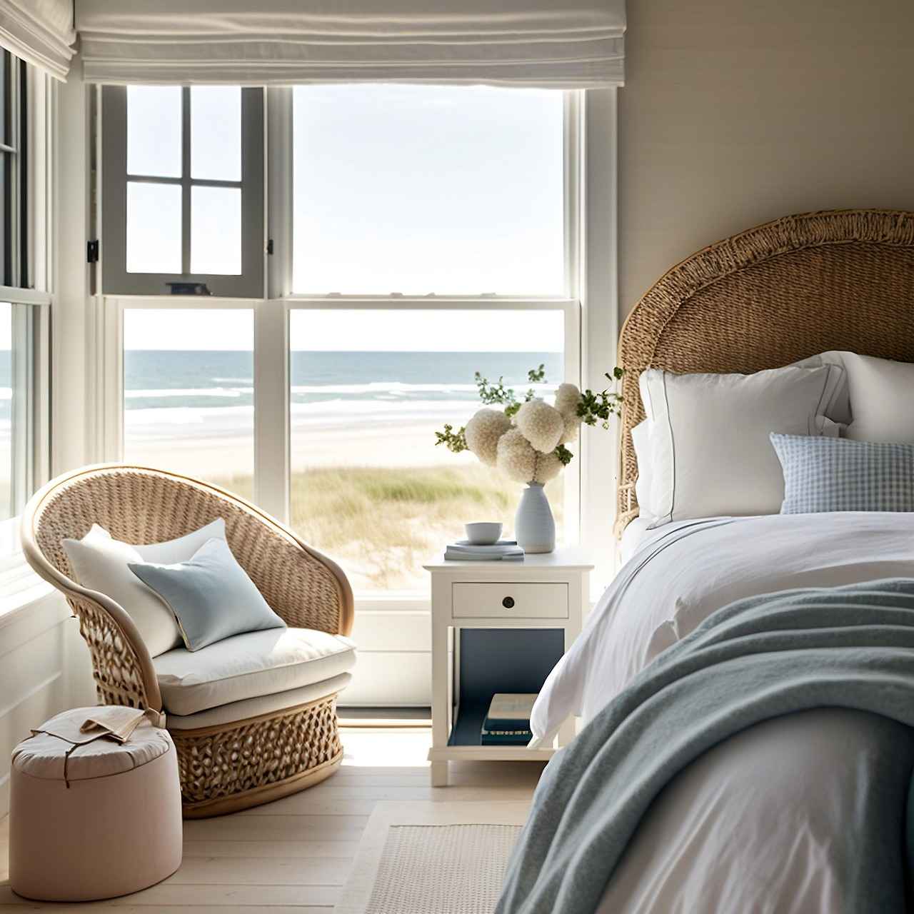 Creative Ways to Use Curtains as a DIY Room Divider