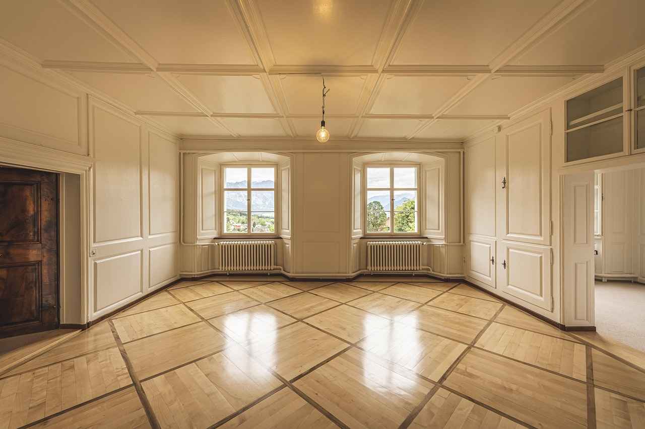 How to Hang Curtains as Room Dividers