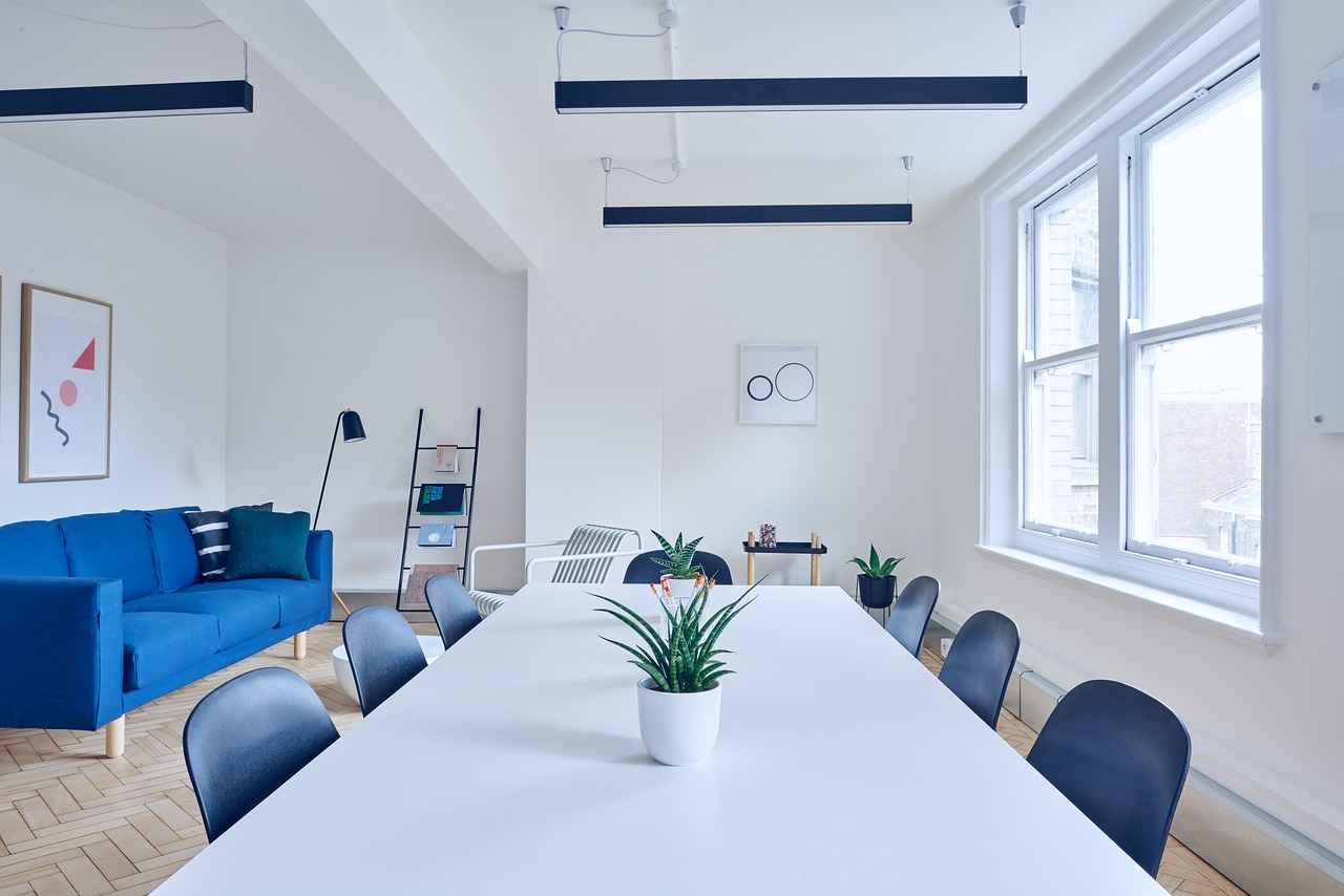 Why Use a Room Divider for Events?