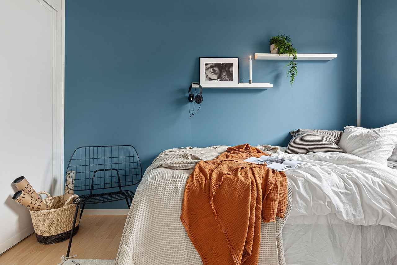 How to Use Furniture as a Divider?