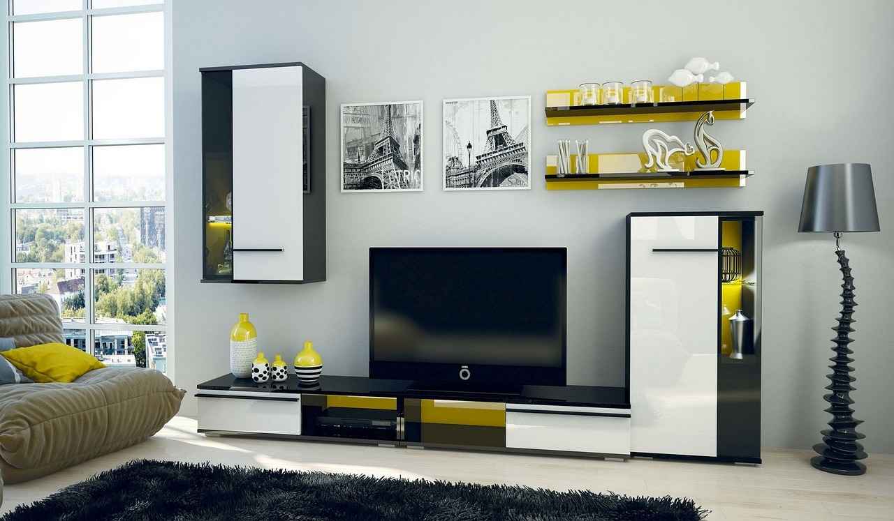 What is a Freestanding Room Divider?