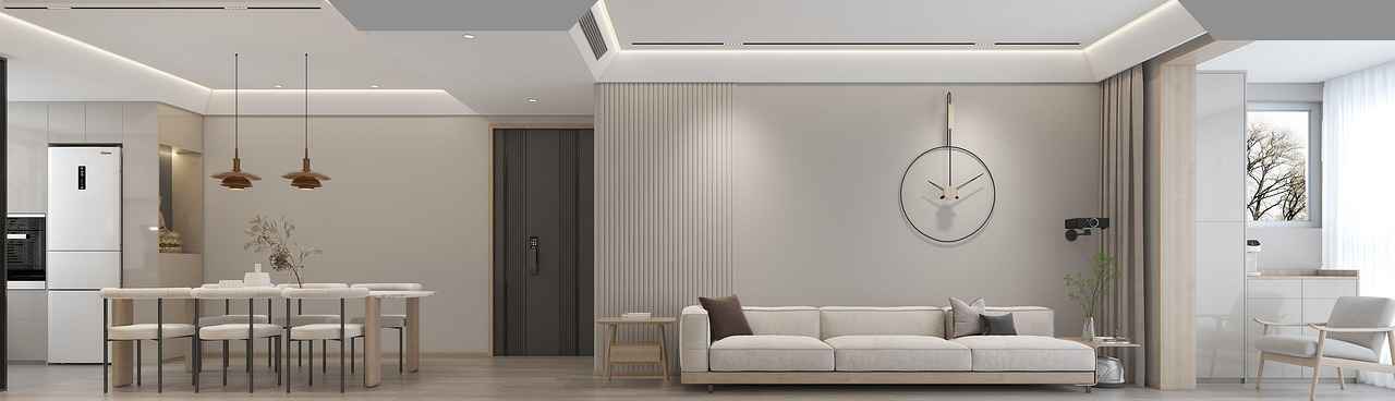How to Construct a Basic Soundproof Room Divider?
