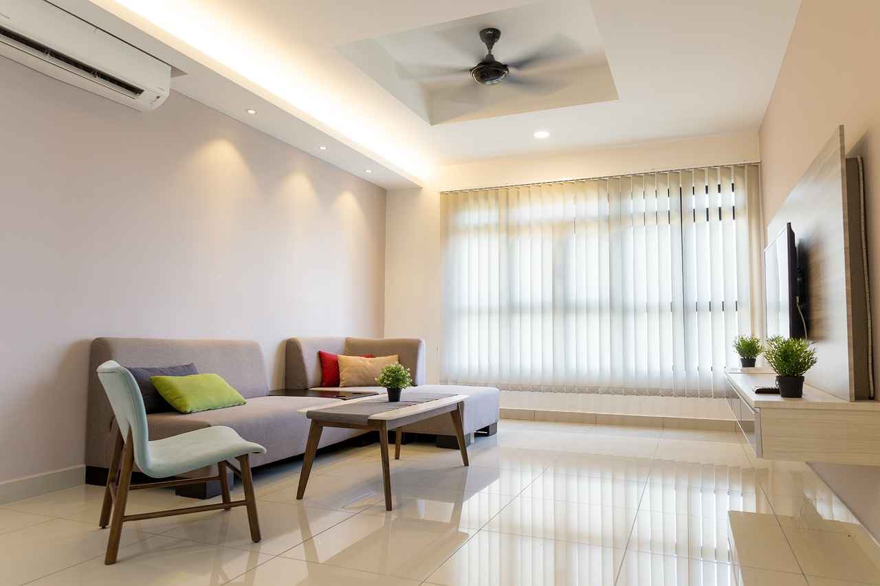 How to Maintain Your Folding Room Divider?