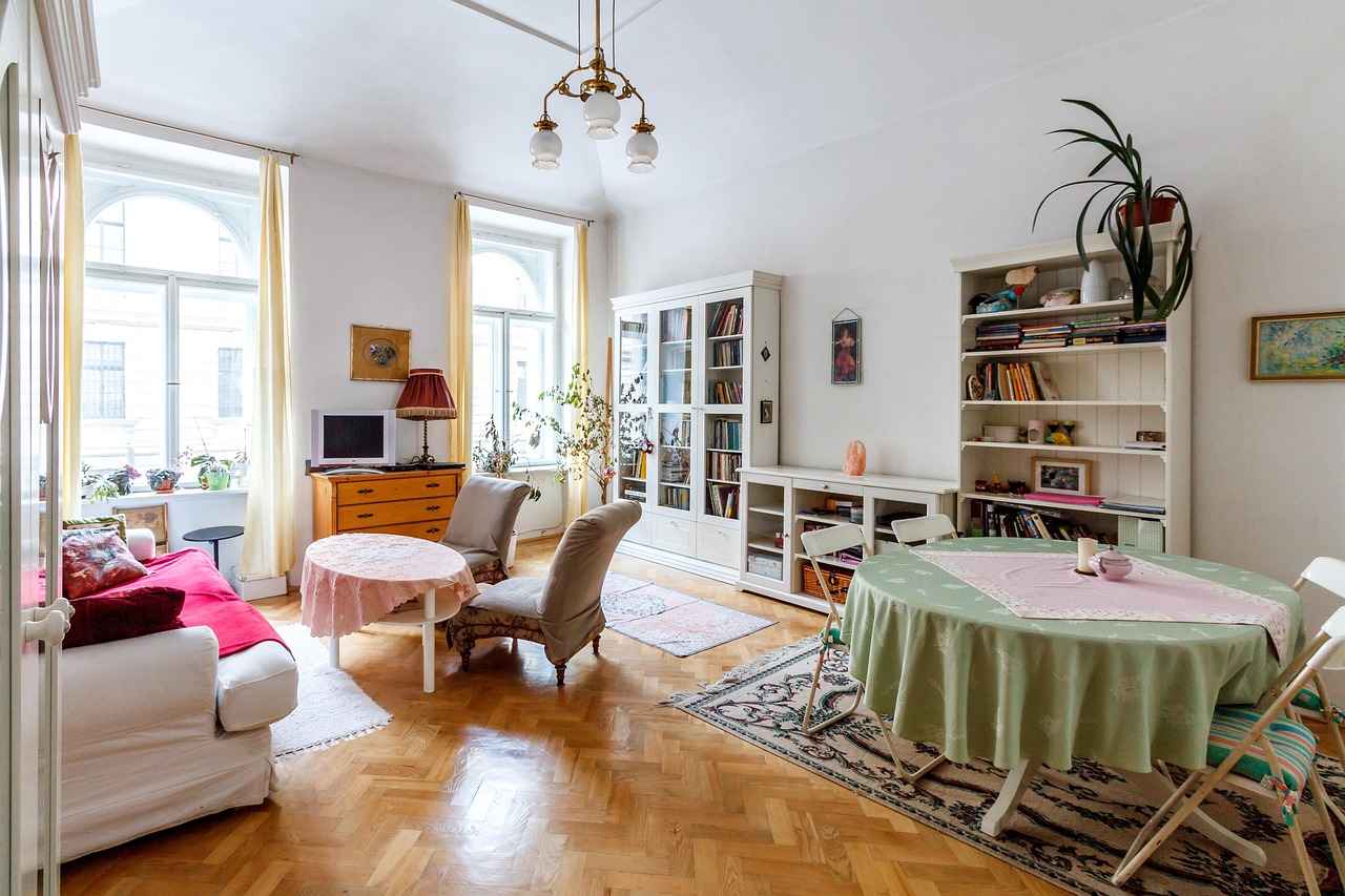 What Materials Can You Use for Room Dividers?