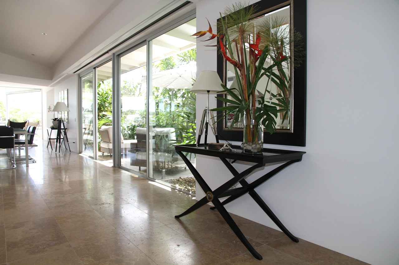 How to Use Furniture for Division?