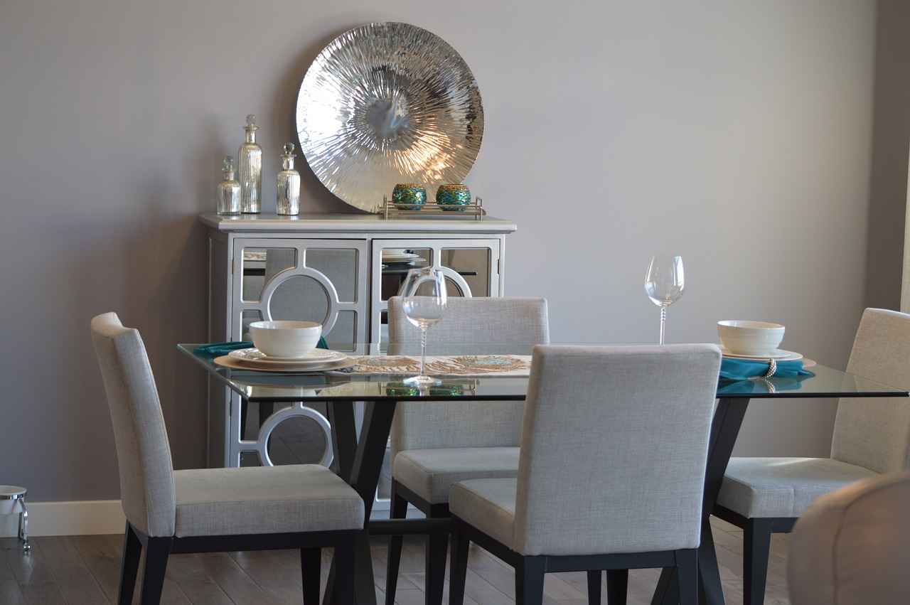 What Types of Room Dividers Are Available?