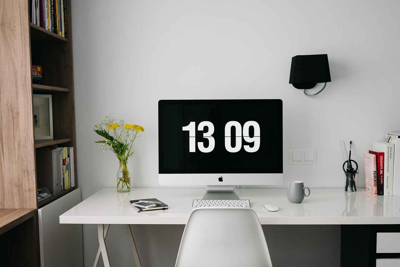 What is a Modern Minimalist Room Divider?