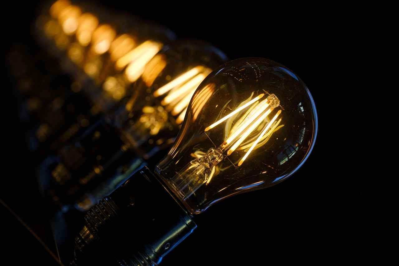 How to Choose the Right String Lights?