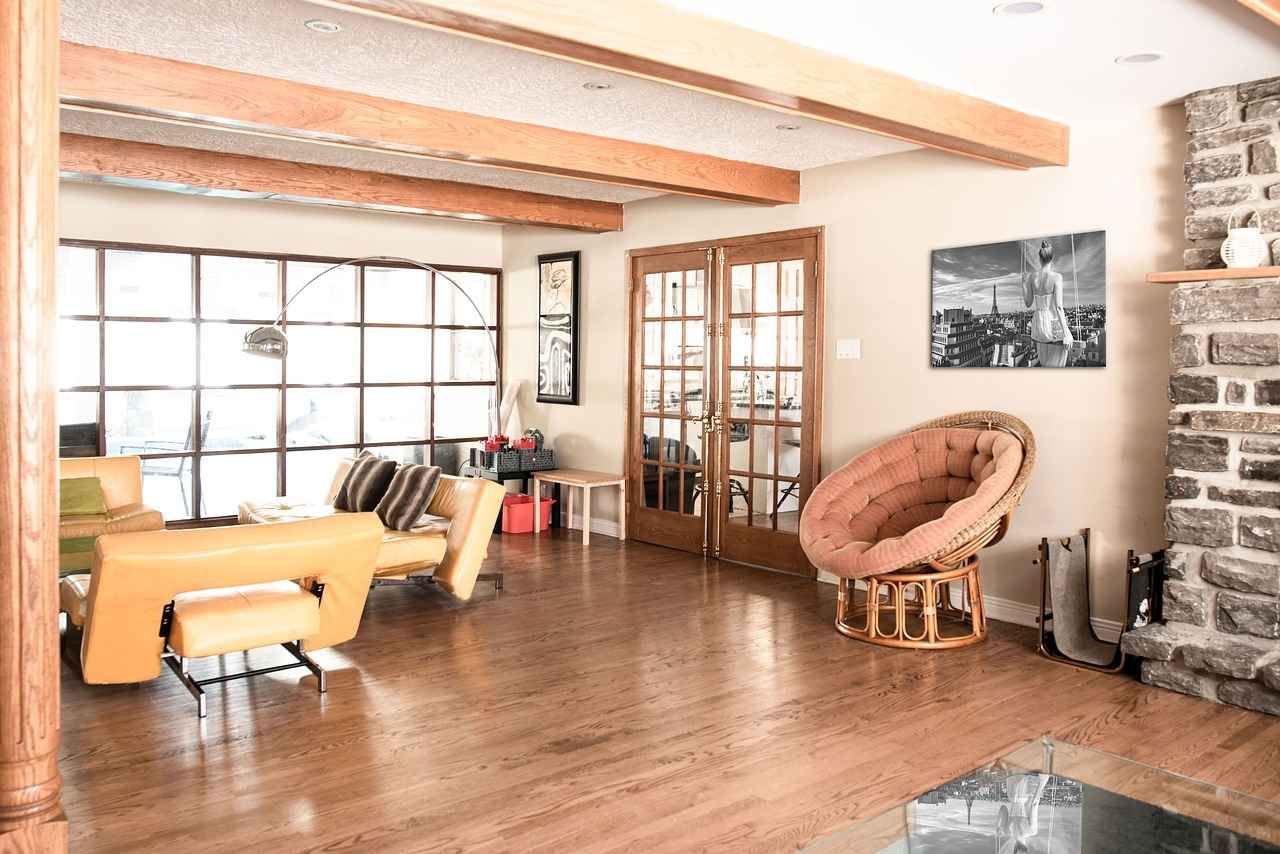 What Materials Can You Use for DIY Room Dividers?
