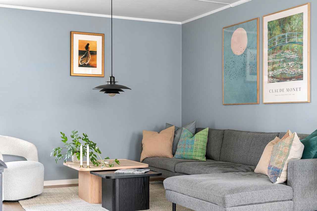 How to Choose the Right Room Divider for Your Space?
