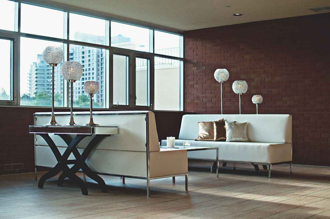 Maintaining Your Luxury Room Dividers