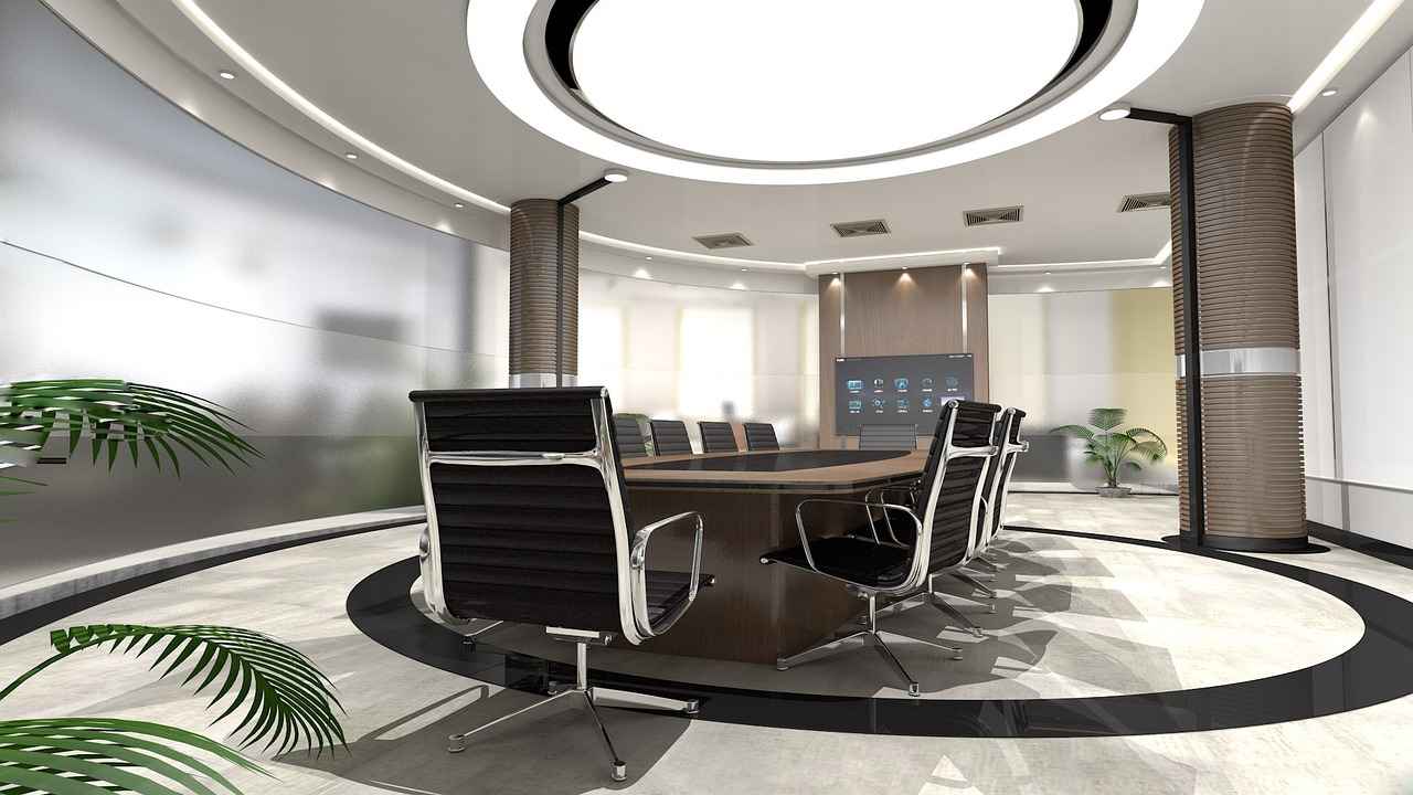 How Do Home Partitions Offer Flexibility?